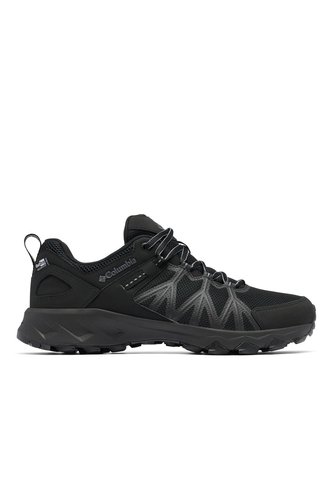 Tenis Hombre Columbia Peakfreak II Outdry Negro Columbia Columbia