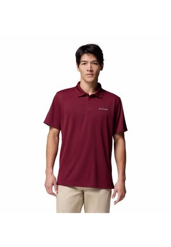 Camisa Hombre Columbia UTILIZER POLO Multicolor Columbia Columbia