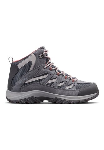 Bota Mujer CRESTWOOD™ MID WATERPROOF 2099861-GP8 Columbia Columbia