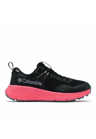 Tenis Mujer Columbia KONOS TRS OUTDRY Negro Columbia Columbia
