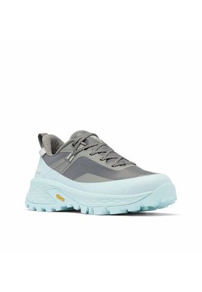 Tenis Mujer Columbia TELLURIX TITANIUM Gris Columbia
