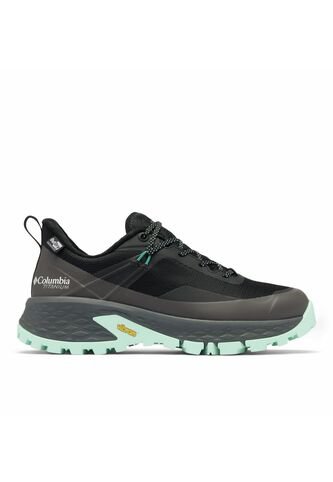 Tenis Mujer Columbia TELLURIX TITANIUM Negro Columbia Columbia