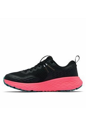 Tenis Mujer Columbia KONOS TRS OUTDRY Negro Columbia