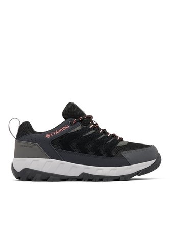 Tenis Mujer STRATA TRAIL LOW WP 2078551-XP9 Columbia Columbia