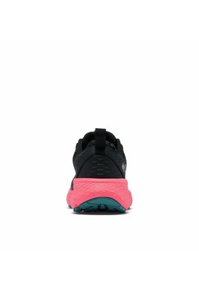 Tenis Mujer Columbia KONOS TRS OUTDRY Negro Columbia