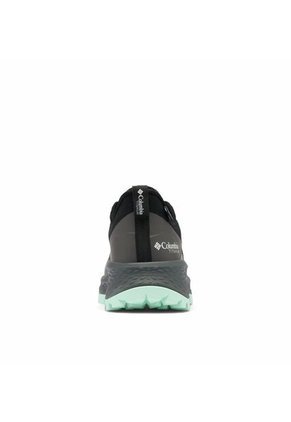 Tenis Mujer Columbia TELLURIX TITANIUM Negro Columbia