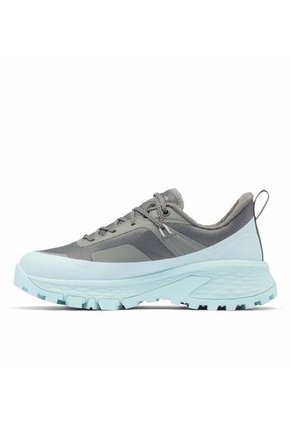 Tenis Mujer Columbia TELLURIX TITANIUM Gris Columbia