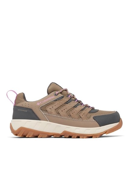 TENIS STRATA TRAIL LOW WP ARENA 2078551-VDJ Columbia