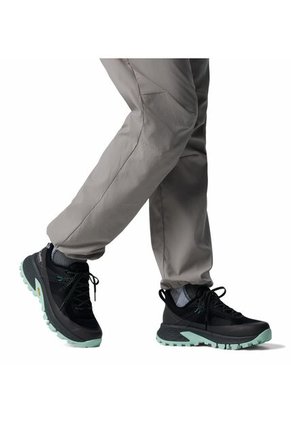 Tenis Mujer Columbia TELLURIX TITANIUM Negro Columbia