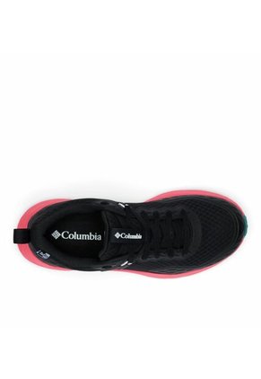 Tenis Mujer Columbia KONOS TRS OUTDRY Negro Columbia