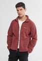 Chaqueta Columbia Fast Trek II Terracota de Columbia