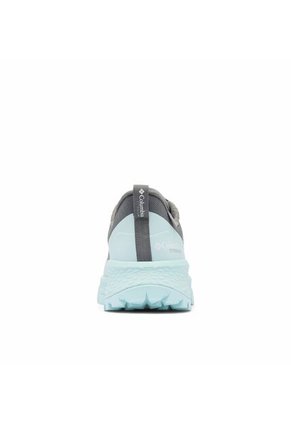 Tenis Mujer Columbia TELLURIX TITANIUM Gris Columbia