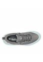 Tenis Mujer Columbia TELLURIX TITANIUM Gris Columbia de Columbia
