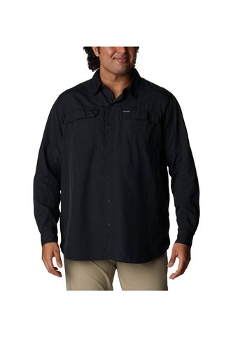 Camisa Hombre Silver Ridge™2.0 Long Sleeve Shirt 1839311-XP9 Columbia Columbia