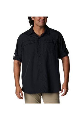 Camisa Hombre Silver Ridge™2.0 Long Sleeve Shirt 1839311-XP9 Columbia