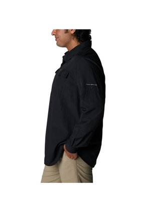 Camisa Hombre Silver Ridge™2.0 Long Sleeve Shirt 1839311-XP9 Columbia