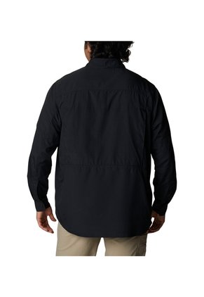 Camisa Hombre Silver Ridge™2.0 Long Sleeve Shirt 1839311-XP9 Columbia