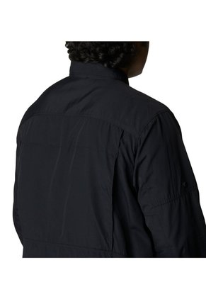 Camisa Hombre Silver Ridge™2.0 Long Sleeve Shirt 1839311-XP9 Columbia