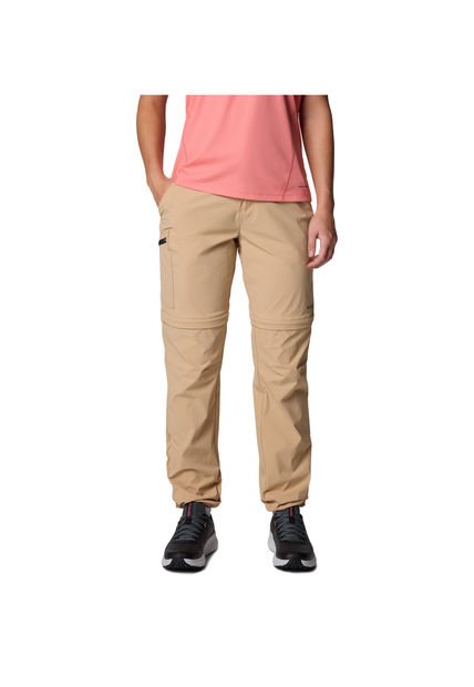 Pantalon Mujer Columbia SUMMIT VALLEY CPANT2 Arena Columbia