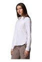 Camisa Mujer Columbia SILVER RIDGE UTILITY Blanco Columbia de Columbia