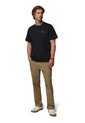 Camiseta Hombre Columbia CSC LOGO BACK TEE Negro Columbia de Columbia