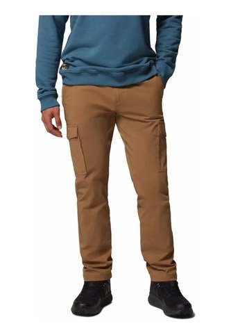 Pantalón Hombre Columbia ROC CARGO PANT Café Columbia Columbia
