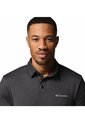 Camisa Polo Hombre Columbia PARSONS POINT POLO Negro Columbia de Columbia