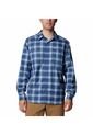 Camisa Hombre Columbia Silver Ridge™ Utility Lite Plaid Ls Columbia de Columbia