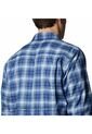 Camisa Hombre Columbia Silver Ridge™ Utility Lite Plaid Ls Columbia de Columbia