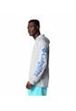 Camiseta Hombre Columbia TERMINAL TACKLE HOOD Negro Columbia de Columbia