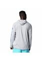 Camiseta Hombre Columbia TERMINAL TACKLE HOOD Negro Columbia de Columbia