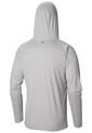 Camiseta Hombre Columbia TERMINAL TACKLE HOOD Negro Columbia de Columbia