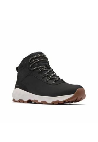 Bota Hombre COLUMBIA NEWTON WANDER LTR Negro Columbia Columbia