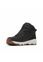Bota Hombre COLUMBIA NEWTON WANDER LTR Negro Columbia de Columbia