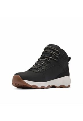 Bota Hombre COLUMBIA NEWTON WANDER LTR Negro Columbia