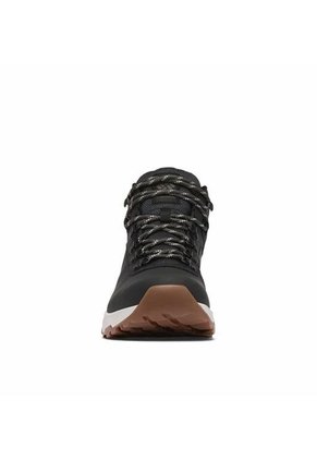 Bota Hombre COLUMBIA NEWTON WANDER LTR Negro Columbia