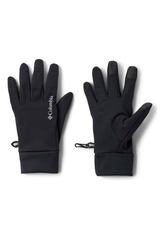 Guantes Hombre M Trail Commute™ II Glove(010) BLACK Columbia Columbia