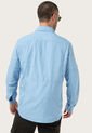 Camisa Celeste Columbia Silver Ridge 2.0 de Columbia