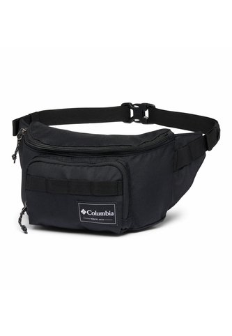 Canguro Hombre COLUMBIA ZIGZAG II HIP PACK Rosa Columbia Columbia