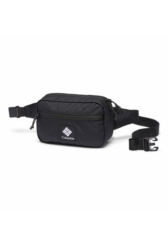 Canguro Hombre COLUMBIA TRAIL TRAVELER HIP Negro Columbia Columbia