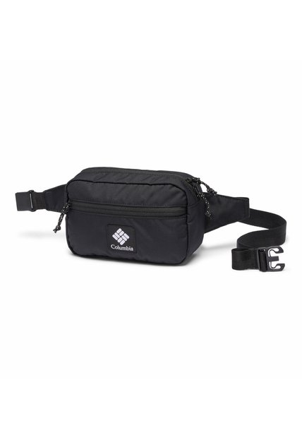 Canguro Hombre COLUMBIA TRAIL TRAVELER HIP Negro Columbia