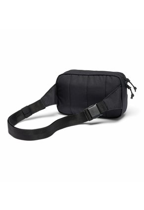 Canguro Hombre COLUMBIA TRAIL TRAVELER HIP Negro Columbia