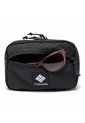 Canguro Hombre COLUMBIA TRAIL TRAVELER HIP Negro Columbia de Columbia