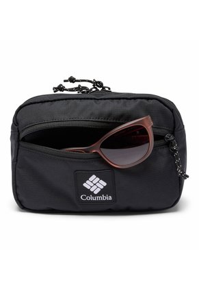 Canguro Hombre COLUMBIA TRAIL TRAVELER HIP Negro Columbia