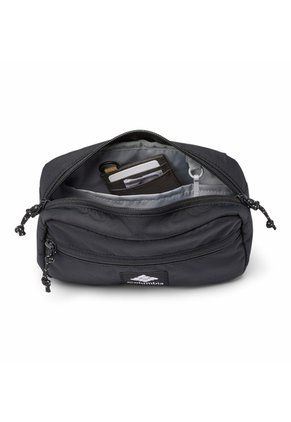 Canguro Hombre COLUMBIA TRAIL TRAVELER HIP Negro Columbia