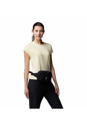 Canguro Hombre COLUMBIA TRAIL TRAVELER HIP Negro Columbia