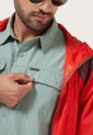 Camisa Verde Claro Columbia Silver Ridge 2.0 de Columbia