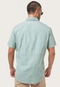 Camisa Verde Claro Columbia Silver Ridge 2.0 de Columbia