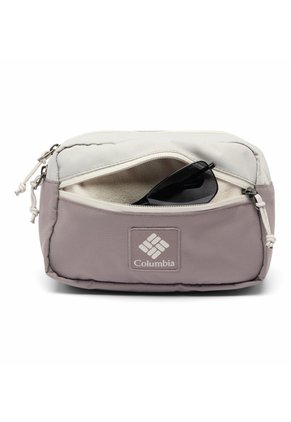 Canguro Hombre COLUMBIA TRAIL TRAVELER HIP Gris Columbia