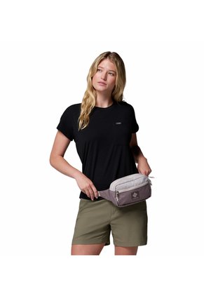 Canguro Hombre COLUMBIA TRAIL TRAVELER HIP Gris Columbia